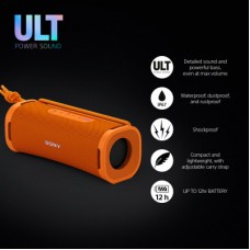 Акустическая система Sony ULT FIELD 1 Orange (SRSULT10D.E) - Фото