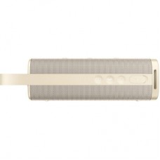 Акустическая система Xiaomi QBH4370GL Sound Outdoor Gold (1168141) - Фото