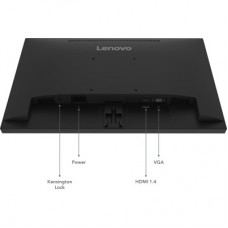 Монітор Lenovo L22-4e (67D5KAC6UA) - Фото