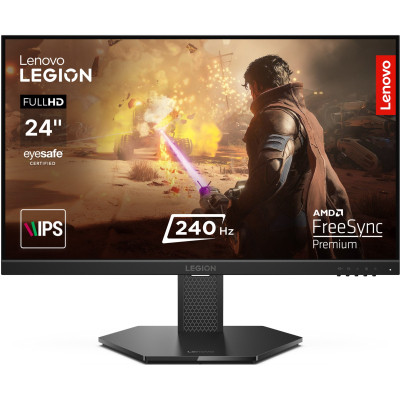 Монитор Lenovo Legion 24-10 (68C4GAC4UA)