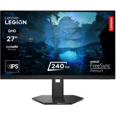 Монитор Lenovo Legion 27Q-10 (68C6GAC4UA)