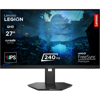 Монитор Lenovo Legion 27Q-10 (68C6GAC4UA)