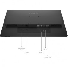 Монітор Lenovo Legion 27-10 (68C5GAC4UA) - Фото