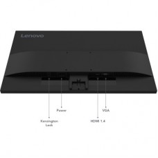 Монітор Lenovo L27-4e (68CDKAC1UA) - Фото