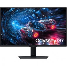 Монитор Samsung LS27FG706EIXUA - Фото