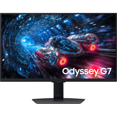 Монитор Samsung LS27FG706EIXUA