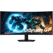 Монитор Samsung LS40FG756EIXUA - Фото