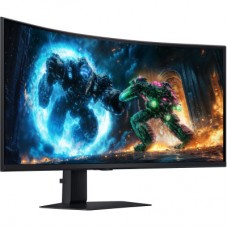 Монитор Samsung LS40FG756EIXUA - Фото