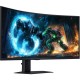 Монитор Samsung LS40FG756EIXUA