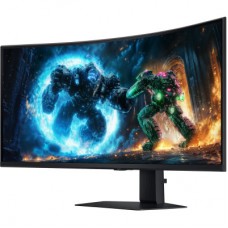 Монитор Samsung LS40FG756EIXUA - Фото