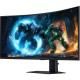 Монитор Samsung LS40FG756EIXUA