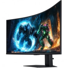 Монитор Samsung LS40FG756EIXUA - Фото