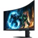 Монитор Samsung LS40FG756EIXUA