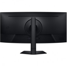 Монитор Samsung LS40FG756EIXUA - Фото