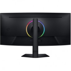 Монитор Samsung LS40FG756EIXUA - Фото