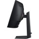 Монитор Samsung LS40FG756EIXUA