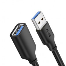 Дата кабель USB 3.0 AM/AF 2.0m Cabletime (CA915408)