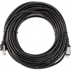 Дата кабель USB-C to RJ45 Ethernet 15.0m PowerPlant (CA914968) - Фото