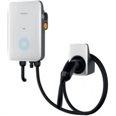 Зарядна станція для електромобілів Sungrow Type2 7kW 32A 1-Ph (AC007E-01) Зарядна станція для електромобілів Sungrow Type2 7kW 32A 1-Ph (AC007E-01)