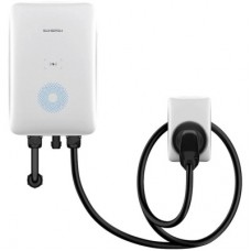 Зарядна станція для електромобілів Sungrow Type2 11kW 16 A 3-P (AC011E-01) Зарядна станція для електромобілів Sungrow Type2 11kW 16 A 3-P (AC011E-01)