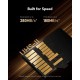 Карта памяти Lexar 256GB microSDXC class 10 UHS-II U3 V60 A1 Professional Gold (LMSGOLD256G-BNNNG) Карта памяти Lexar 256GB microSDXC class 10 UHS-II U3 V60 A1 Professional Gold (LMSGOLD256G-BNNNG)