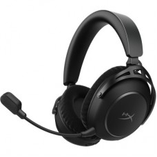 Наушники HyperX Cloud Alpha 2 Wireless Black (AJ5C7AA) - Фото