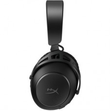 Наушники HyperX Cloud Alpha 2 Wireless Black (AJ5C7AA) - Фото
