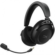 Наушники HyperX Cloud Alpha 2 Wireless Black (AJ5C7AA) - Фото