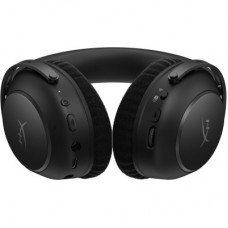 Наушники HyperX Cloud Alpha 2 Wireless Black (AJ5C7AA) - Фото