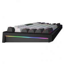 Клавіатура Hator Skyfall 80 Pro Wireless Grey/Black (HTK4180UA) - Фото