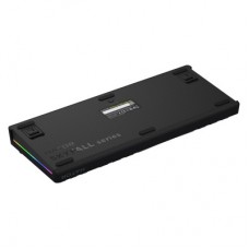 Клавіатура Hator Skyfall 80 Pro Wireless Grey/Black (HTK4180UA) - Фото