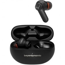 Наушники Beyerdynamic Amiron 100 TWS Black (531477)