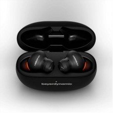 Наушники Beyerdynamic Amiron 100 TWS Black (531477) - Фото