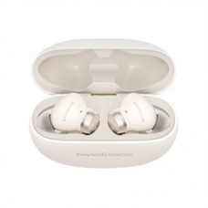 Наушники Beyerdynamic Amiron 100 TWS Cream (531478) - Фото