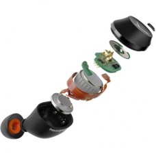 Навушники Beyerdynamic Amiron 300 TWS Black (531482) - Фото