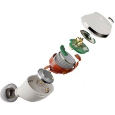 Навушники Beyerdynamic Amiron 300 TWS Cream (531483) - Фото