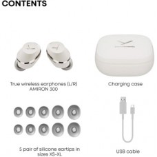 Навушники Beyerdynamic Amiron 300 TWS Cream (531483) - Фото