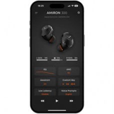 Навушники Beyerdynamic Amiron 300 TWS Cream (531483) - Фото