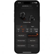 Навушники Beyerdynamic Amiron 300 TWS Cream (531483) - Фото