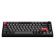 Клавиатура Lemokey P1 Pro Super Banana RGB Wireless/Bluetooth/USB Carbon Black (P1P-M4-UA) Клавиатура Lemokey P1 Pro Super Banana RGB Wireless/Bluetooth/USB Carbon Black (P1P-M4-UA)