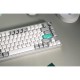 Клавиатура Lemokey P1 Pro Super Red RGB Wireless/Bluetooth/USB Space Silver (P1P-X1-UA) Клавиатура Lemokey P1 Pro Super Red RGB Wireless/Bluetooth/USB Space Silver (P1P-X1-UA)