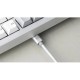 Клавиатура Lemokey P1 Pro Super Red RGB Wireless/Bluetooth/USB Space Silver (P1P-X1-UA) Клавиатура Lemokey P1 Pro Super Red RGB Wireless/Bluetooth/USB Space Silver (P1P-X1-UA)