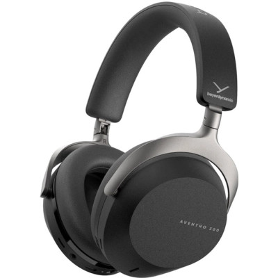 Наушники Beyerdynamic Aventho 300 Black (531484)