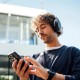 Наушники Beyerdynamic Aventho 300 Black (531484) Наушники Beyerdynamic Aventho 300 Black (531484)