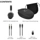 Наушники Beyerdynamic Aventho 300 Black (531484) Наушники Beyerdynamic Aventho 300 Black (531484)
