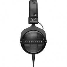 Наушники Beyerdynamic DT 990 PRO X 48 Ohms Black (531505) - Фото