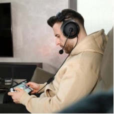 Навушники Beyerdynamic MMX 300 PRO Black (531486) - Фото