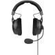 Наушники Beyerdynamic MMX 330 PRO Black (531487) Наушники Beyerdynamic MMX 330 PRO Black (531487)