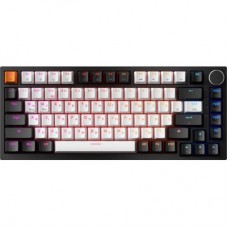 Клавіатура GamePro Asgard Valhalla Max MK160B MAX USB UA Black (MK160B MAX) - Фото