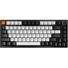 Клавіатура GamePro Asgard Valhalla Max MK160B MAX USB UA Black (MK160B MAX) - Фото